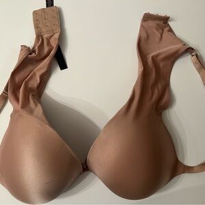 Victoria's Secret Push Up Full Coverage Bra with Smooth Molded Cups